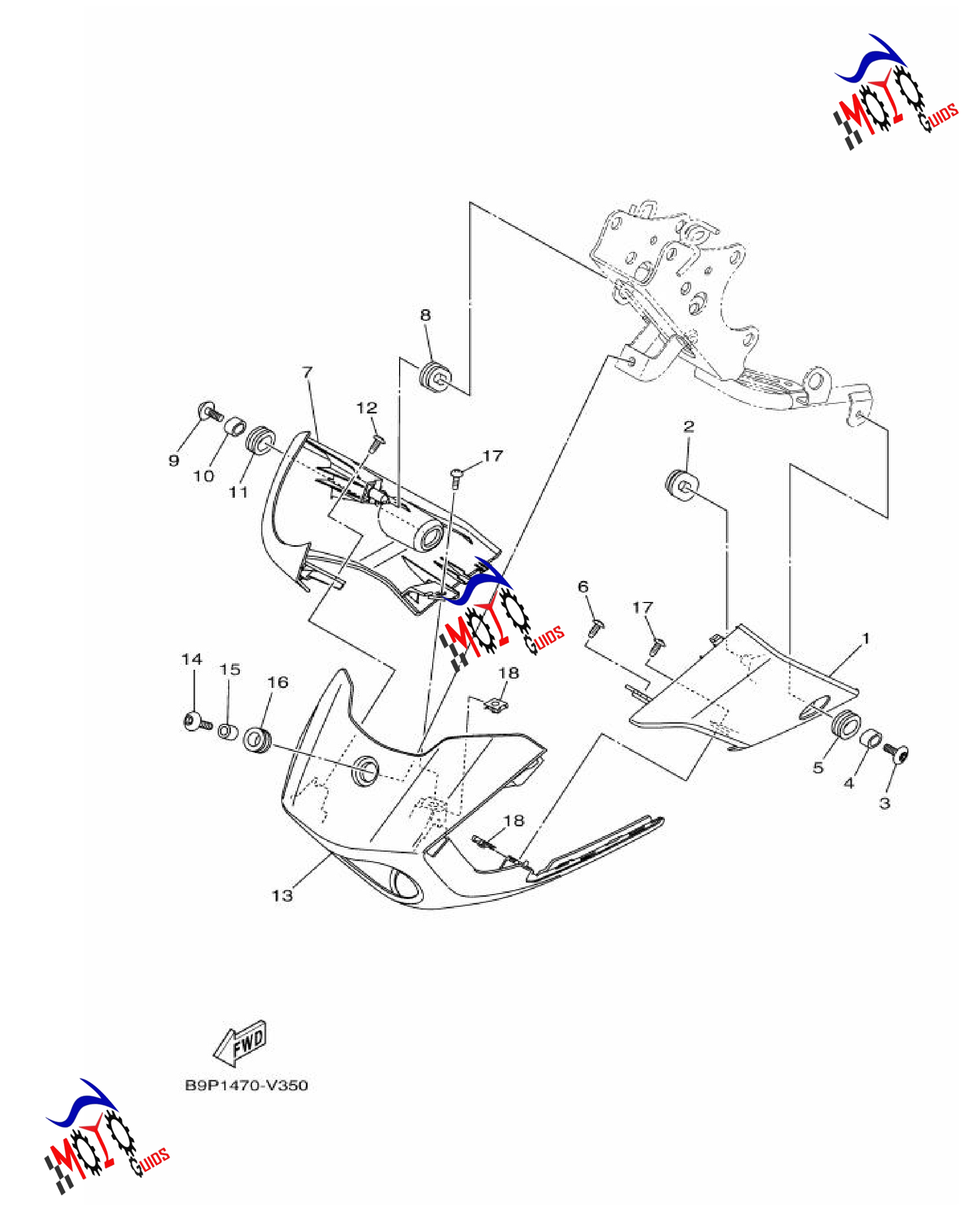 Engine Diagram